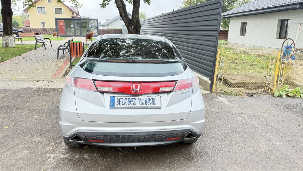De vanzare Honda Civic