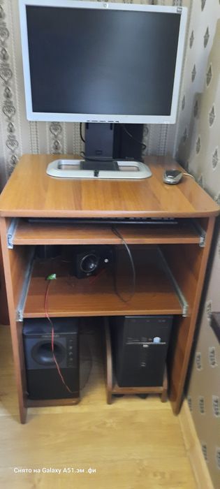 Компьютер в нормальном состояние