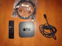 Apple TV Gen. 4 A1625 32GB OS 18.5 Media player complet telecomanda