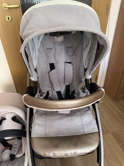 Количка Peg Perego book 51