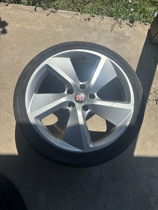 de vanzare jante r18