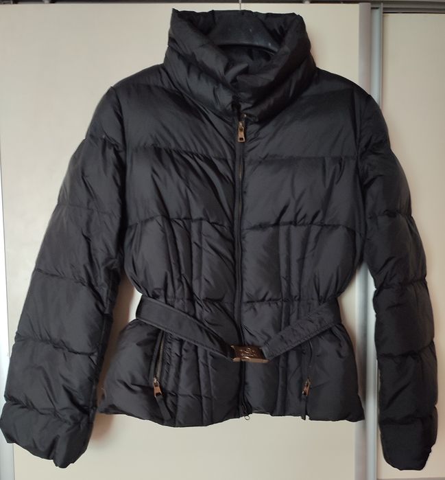 Cerruti 1881 дамско яке гъши пух L