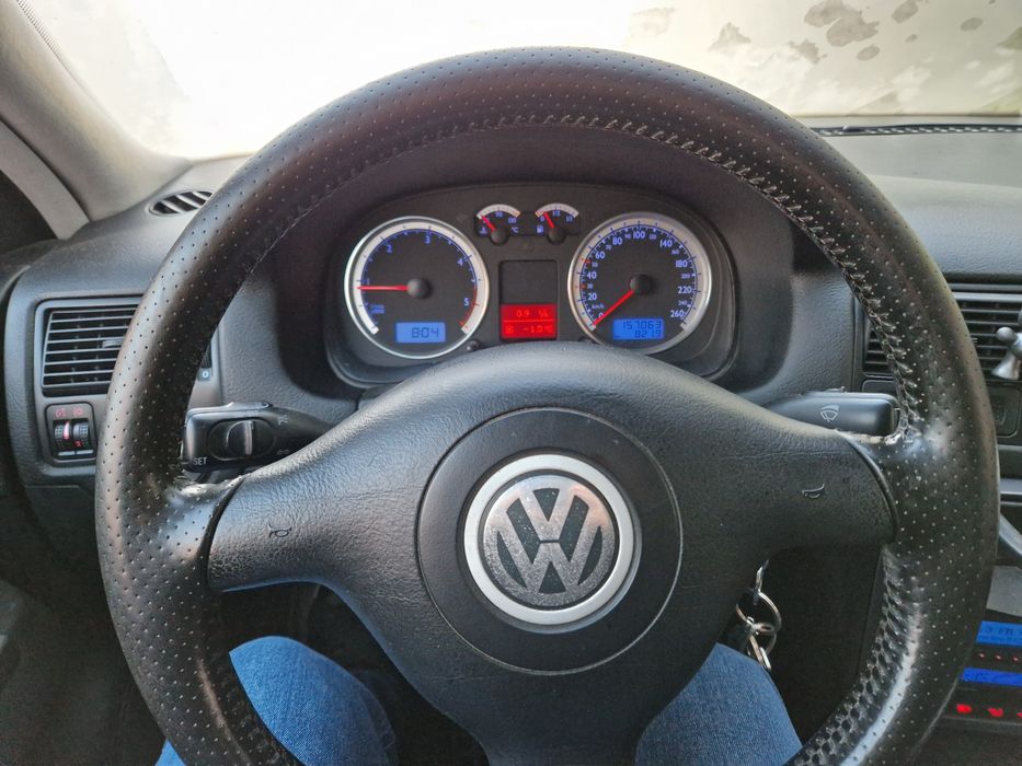 Vând / variante golf 4 157000