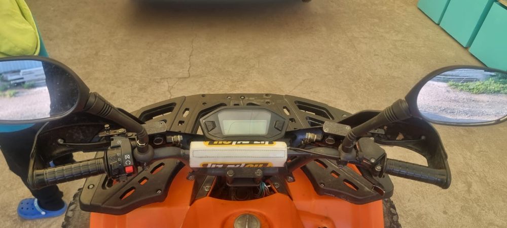 Торг приветствуется