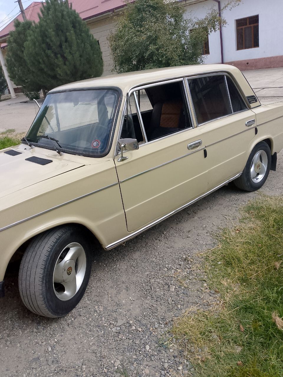 2106 5 talik karobka