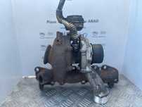 Turbo Opel Signum facelift 1.9 cdti 150 cp 110 kw Z19DTH;