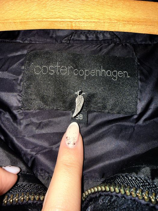 Яке от естествен косъм