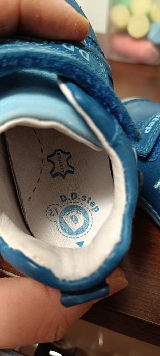 Vând ghete copii, mărime 21,stare impecabilă