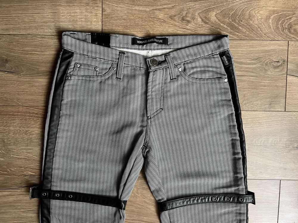 Pantaloni Versace originali