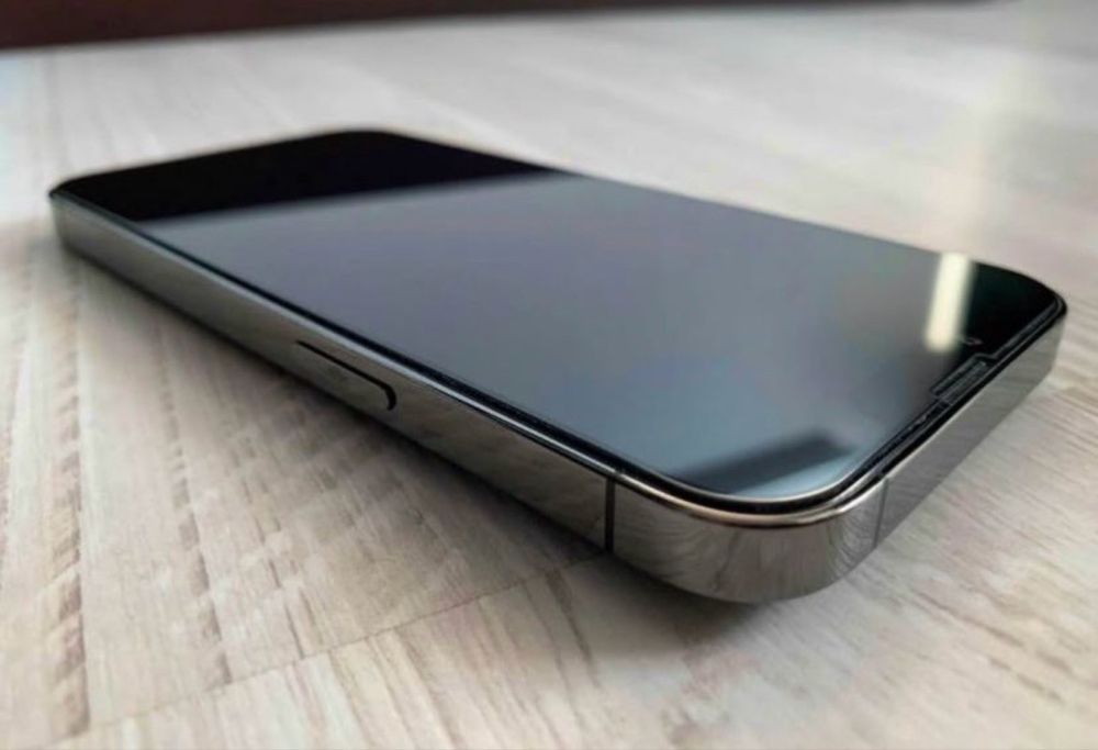 Iphone 13 pro ca nou