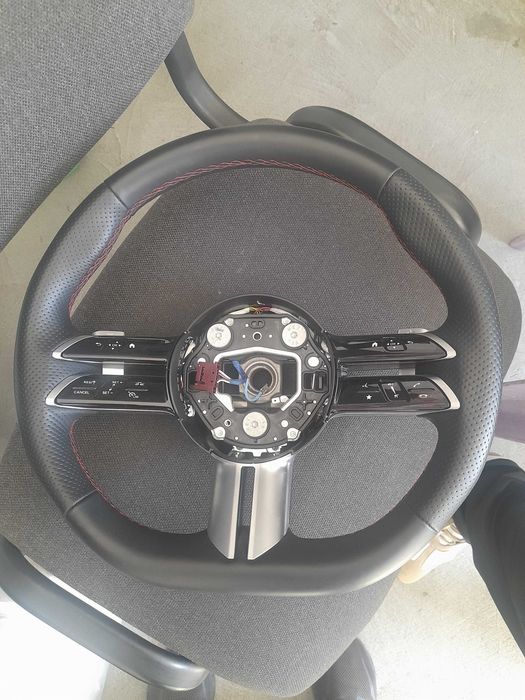 Волан за Мерцедес CLA 2024г.