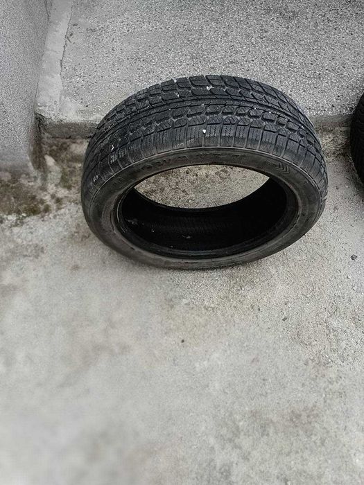 Зимна гума Snowgrip 195/50/16
