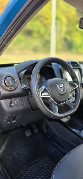Vand Dacia Spring an 2022