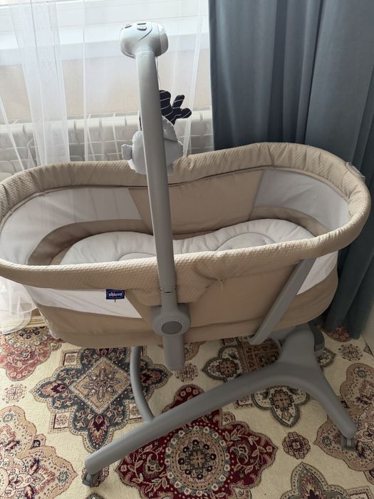 Продаю Люльку трансформер 5в1.