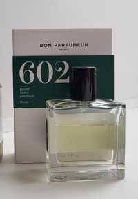 Нишевый унисекс парфюм bon Parfumeur 602