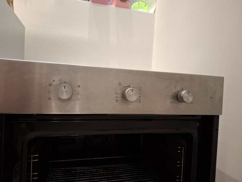Фурна Beko в много добро състояние