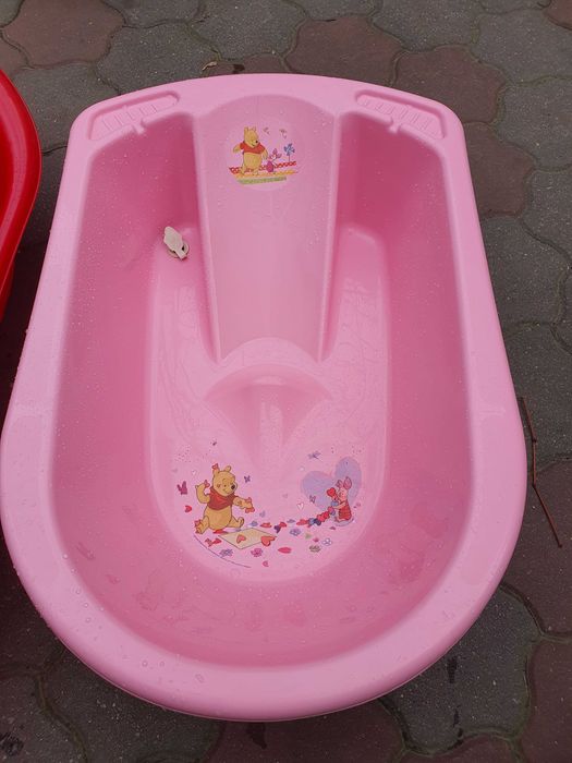 Cadita bebelus, albie bebe