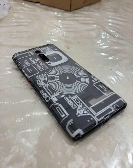 Xioami mi 9t pro