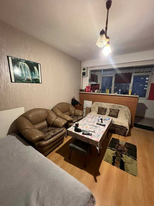 Двустаен ап. под наем в кв. Илинден