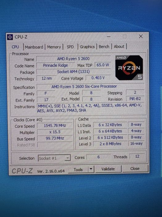 Pc Gaming Ryzen 5, RX580 8gb, 16 gb ram BONUS CONTROLLER XBOX wireless