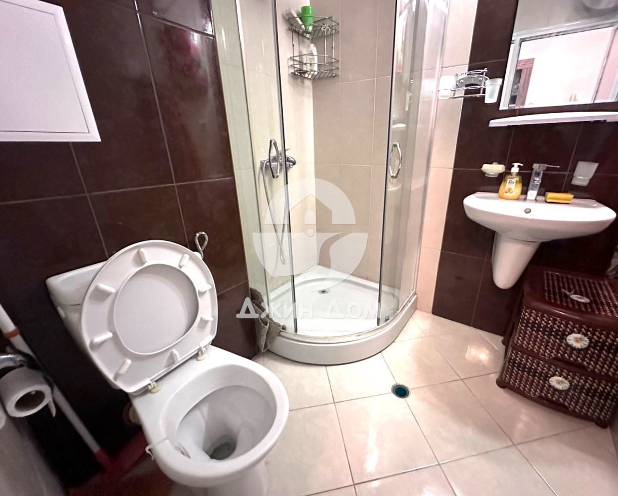 Продава се Двустаен апартамент в Свети Влас - 59 кв.м за 1119 €/кв.м - Снимка #3