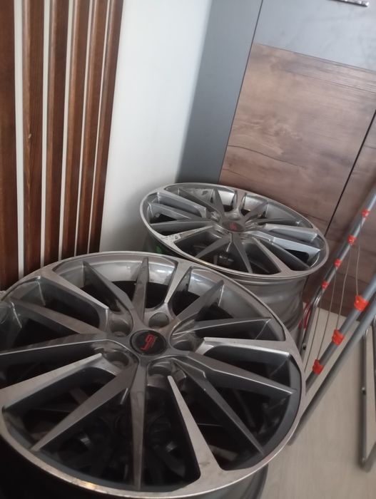 Продам комплект дисков