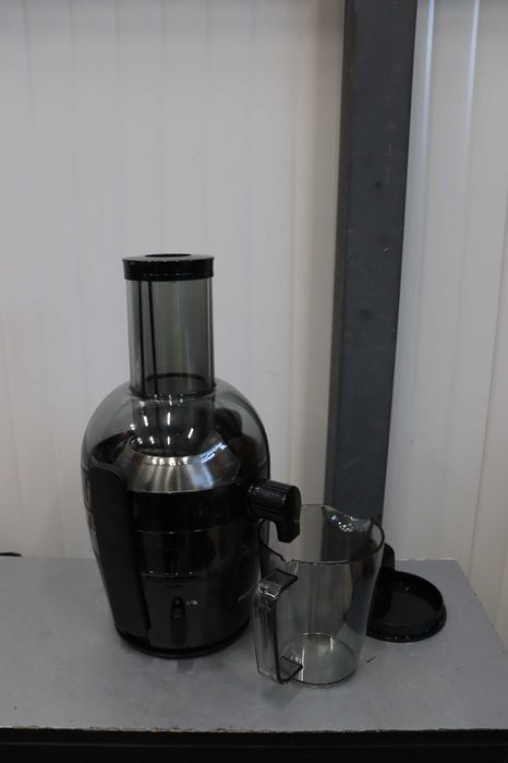 Сокоизстисквачка Philips HR1856 800W, 2L, QuickClean, контейнер за сок