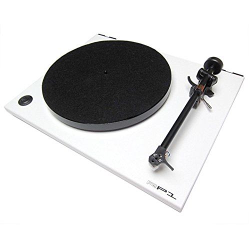 Turntable Rega RP1 - Record Player