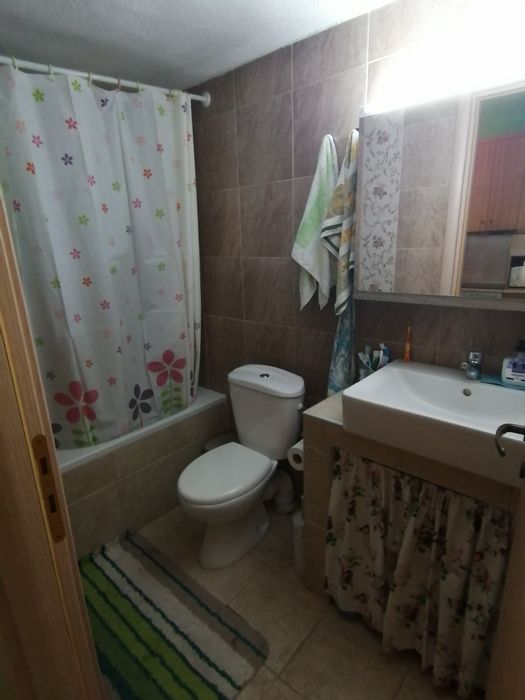 Красива и удобна самостоятелна къща в Паралия Офринио, Кавала