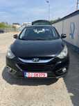 Hyundai ix35 1.7 bluedrive