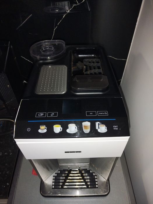 Expresor cafea automat