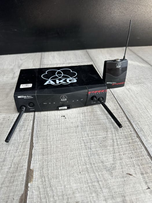 NDP Amanet NON-STOP Calea Vitan Nr. 121 AKG SR40 FLEXX PRO (33554)