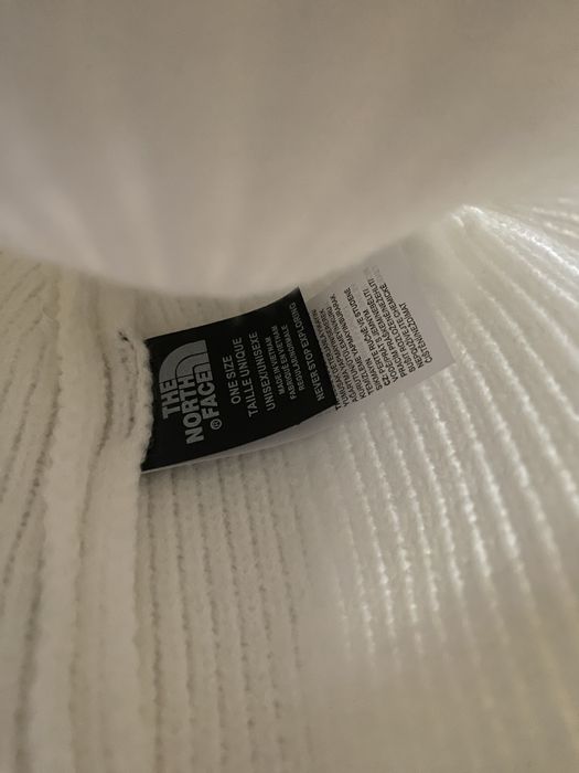 Fes alb the north face