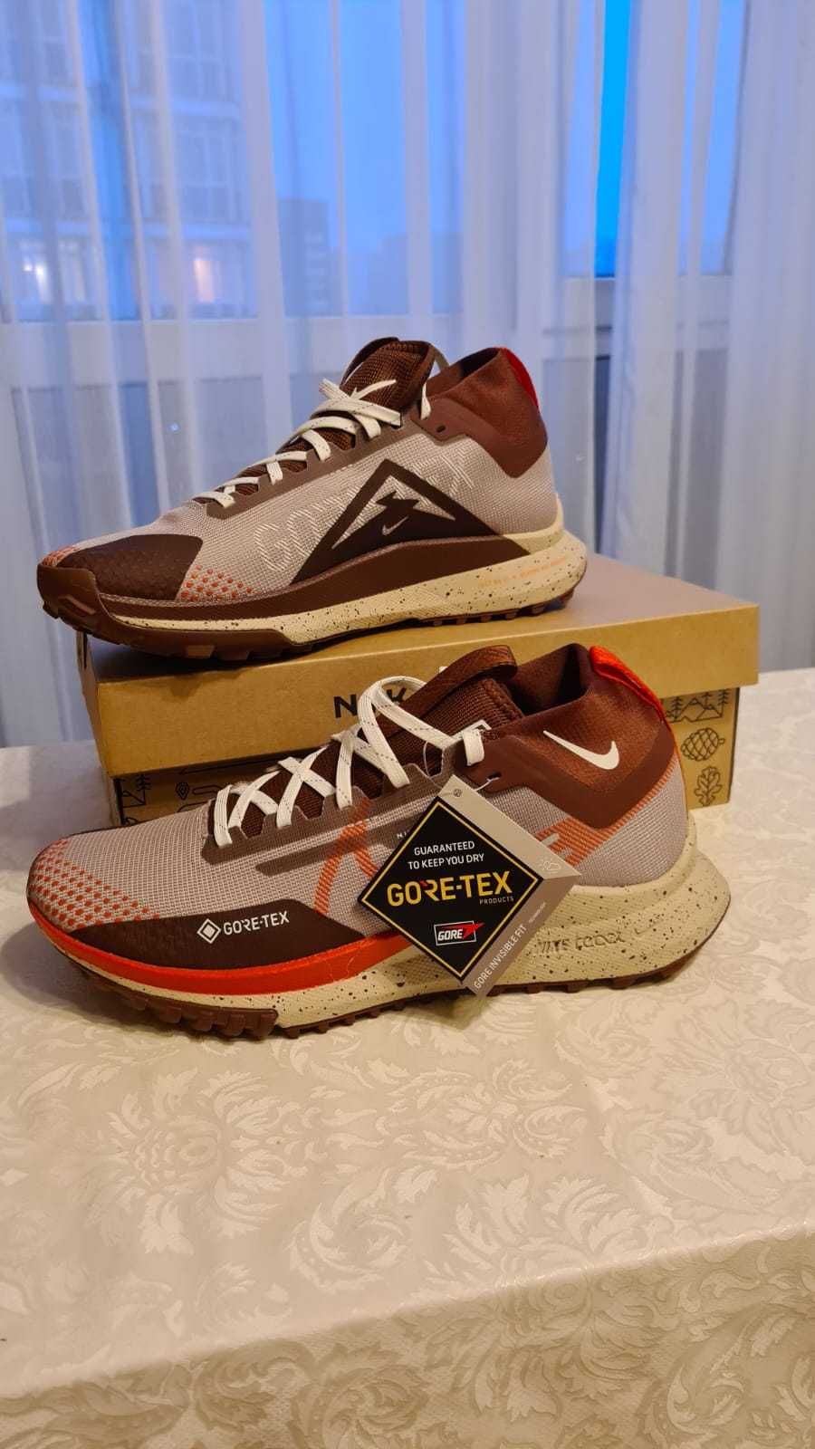 Кроссовки Nike Trail GORE-TEX