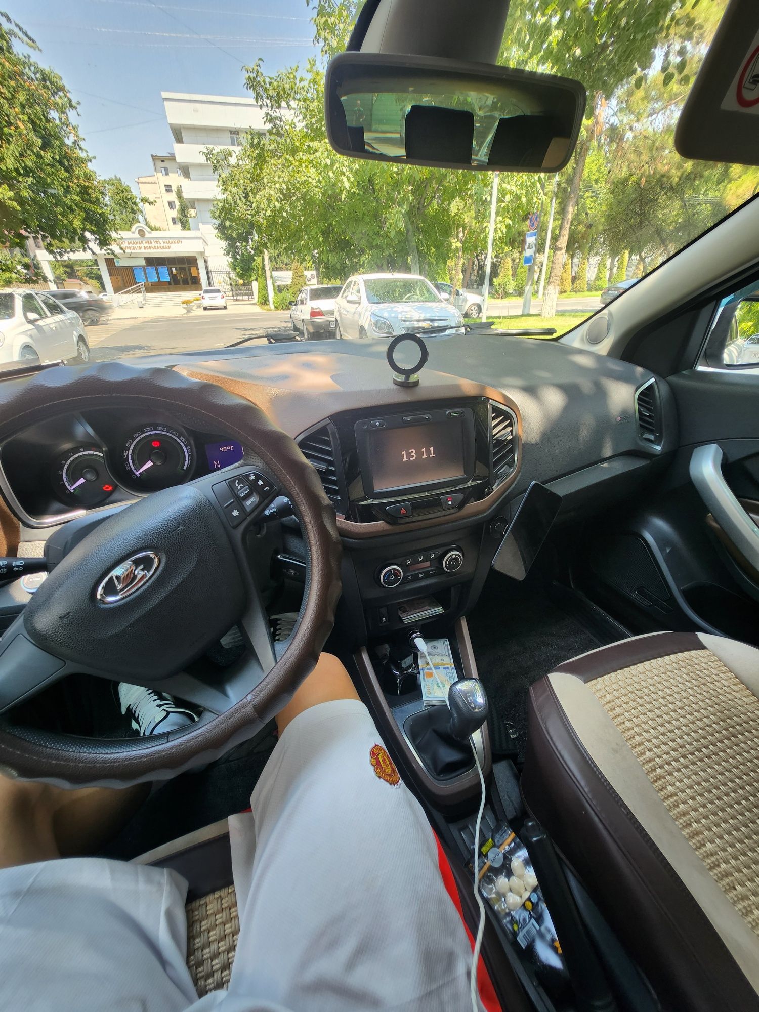 Lada xray 2017 oq