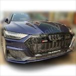 Решетка RS7 визия за Ауди А7 2019+