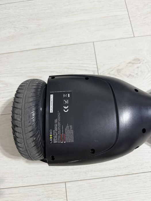 Hoverboard frewheel