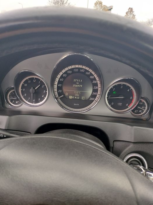 De vânzare Mercedes E clas