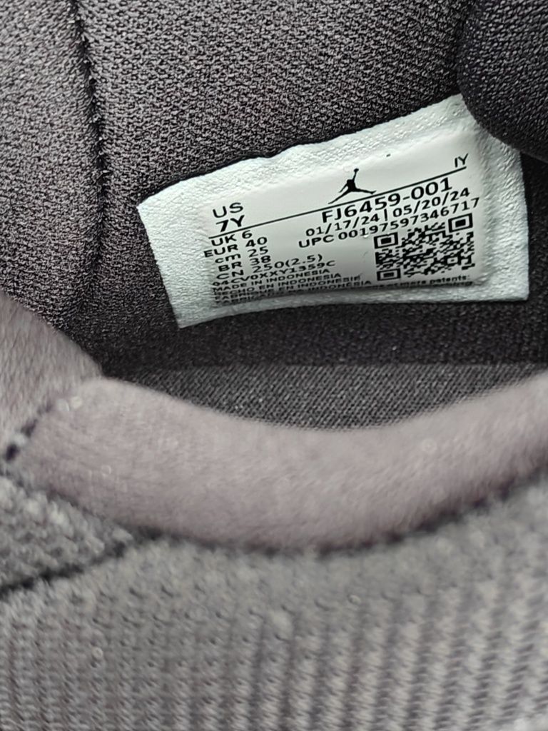 Adidași Jordan Tatum 2 *originali*cool*baschet*black