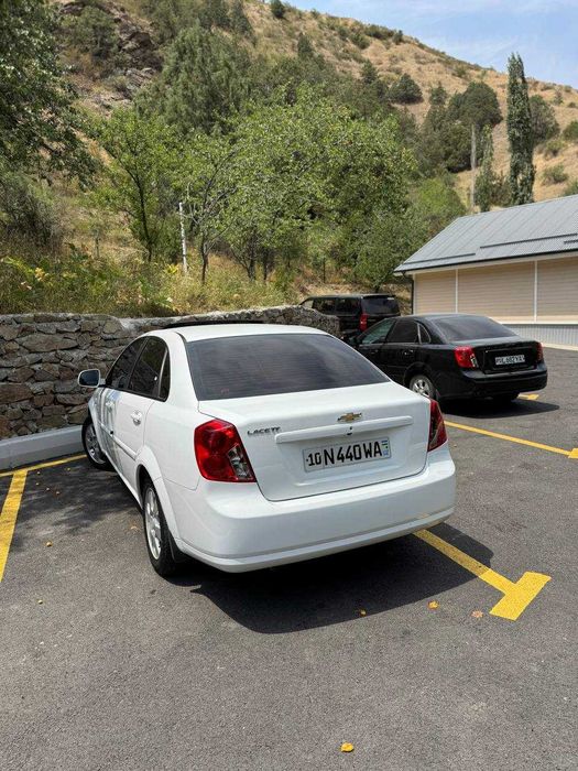 Chevrolet Gentra 2020