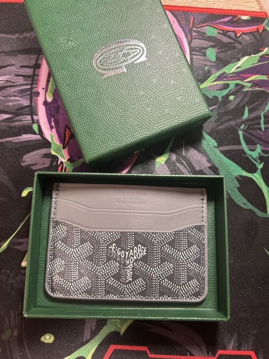 GoYard cardholder