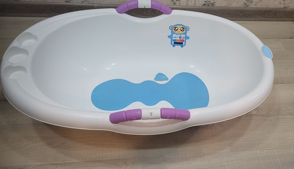 Детская ванночка.