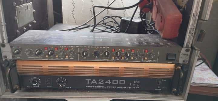 Музикална система