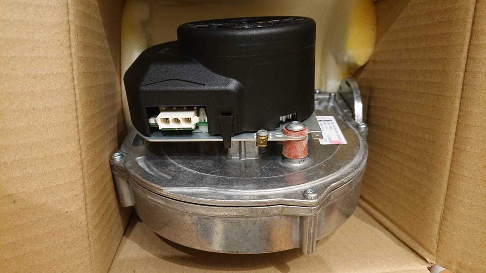 Ventilator De Dietrich 35 - 45kW