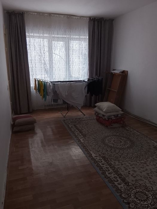 Квартира 2 комнатная