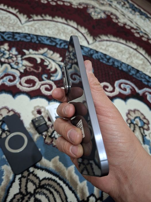 Samsung Galaxy A56 5G 8/256 toza telefon sotiladi