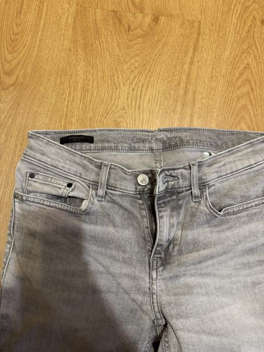 Дамски дънки Clavin Klein