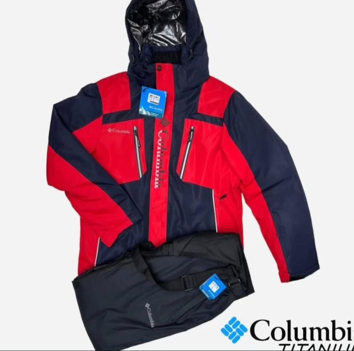 Лыжник для  мужчин