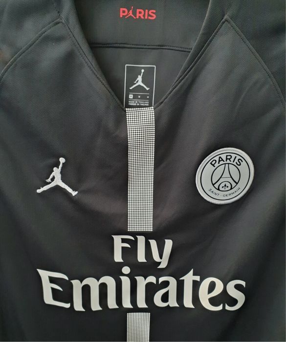 Tricou Fotbal PSG