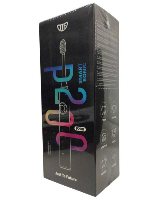 Periuta de dinti electrica JTF P200 [FULLBOX]